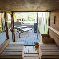 Luxury Penthouse Suite DolceVita Premium 251 m²