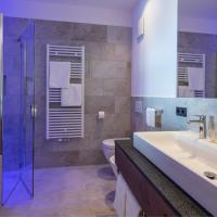 Luxury Suite terrazza Larix