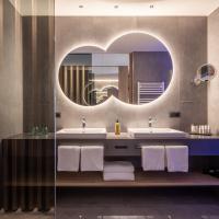 Family Cristallo Suite