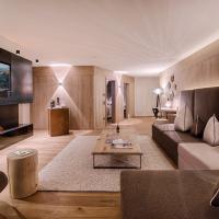 Spa Suite "Four Senses"