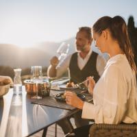 Premium Forest Villa