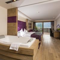 Double room Olive 3 floor