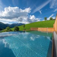 Pool Chalet  Sky