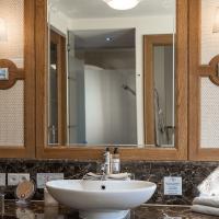 Luxury Suite Allemanda 71 m²