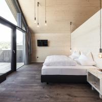 Forest Chalet