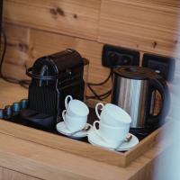 Comfort Double Room Residence