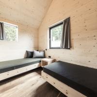Forest Chalet