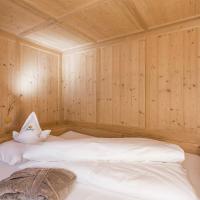 Lavendel Single Room