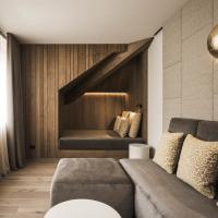Castello Star Suite