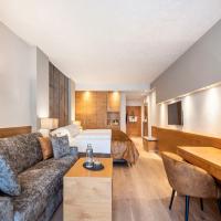 Doppelzimmer Bergkristall