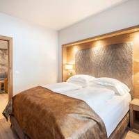 Double Room Edelweiß