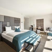 Panorama Luxus Suite