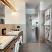 Romantic Suite "Sauna"