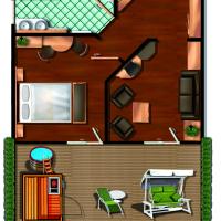 Suite Stammhaus
