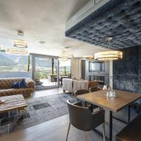 Luxury Penthouse Suite DolceVita Premium 251 m²