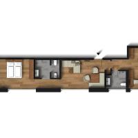 Family Suite Auralpina