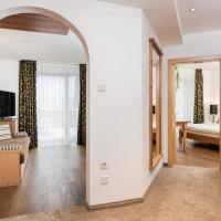 Suite Stammhaus