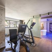 Luxury Penthouse Suite DolceVita Premium 251 m²