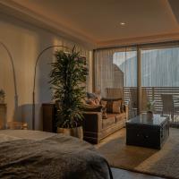 Suite Sternwarte