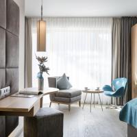 Double room Premium Deluxe