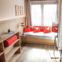 Suite Gioia 2 floor