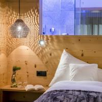 Panorama Suite Alpina