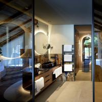 Sky Loft & Spa Suite