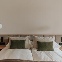 Giardino Suite
