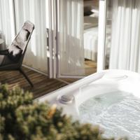 Magic mountain Suite