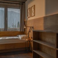 Suite Gioia 1 piano