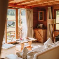 Badehaus Wellness Suite