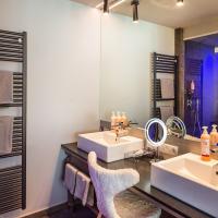 Comfort Room Romantic Fire 54 m²