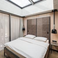 Penthouse Suite