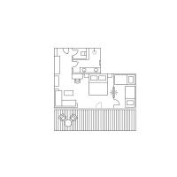 Garden Suite