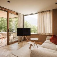 Luxury Apartment Dom