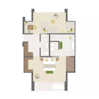 Castello Star Suite