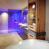 Wellness Suite