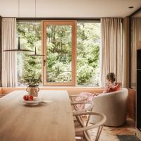 Luxury Apartment Dom