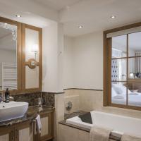 Luxury Suite Lantana 59 m²