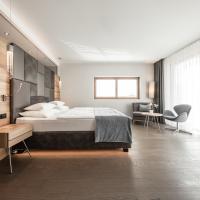 Double room Panorama Deluxe