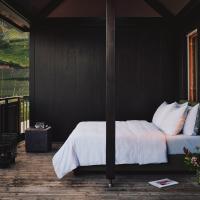 Panorama Luxus Suite