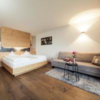 Ortler superior double room