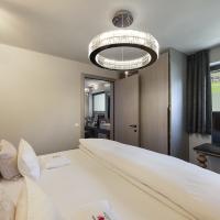 Luxury Penthouse Suite DolceVita Premium 251 m²