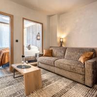 Double Room Edelweiß