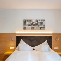 Comfort Room Rododendro Nord