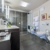 Designer Suite vista parco