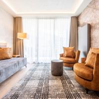 Double Room Bergkristall