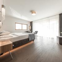 Double room Panorama Deluxe