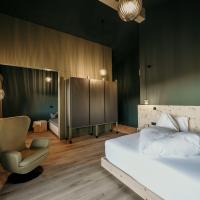 Nature suite Arve