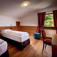 Alpina De Luxe Suite